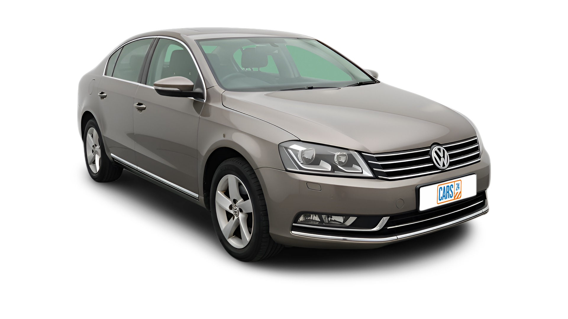 Volkswagen Passat-img